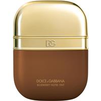 Dolce&Gabbana Blueberry Nutri-Tint brightening tinted moisturizer SPF 20 shade 31N Medium Deep 30 ml