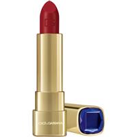Dolce&Gabbana Gemstone Lipstick gloss lipstick shade 415 Sapphire Rust 3.5 g
