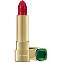 Dolce&Gabbana Gemstone Lipstick gloss lipstick shade 420 Emerald Scarlet 3.5 g
