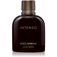 Dolce&Gabbana Pour Homme Intenso eau de parfum for men 200 ml