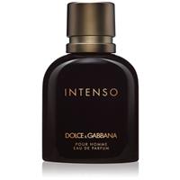 Dolce&Gabbana Pour Homme Intenso eau de parfum for men 75 ml