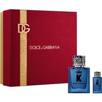 Dolce&Gabbana K by Dolce & Gabbana EDP Small Gift Set gift set for men