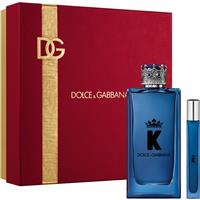 Dolce&Gabbana K by Dolce & Gabbana EDP Gift Set gift set for men II.