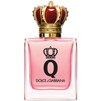 Dolce&Gabbana Q by Dolce&Gabbana EDP eau de parfum for women 50 ml
