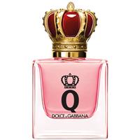 Dolce&Gabbana Q by Dolce&Gabbana EDP eau de parfum for women 30 ml