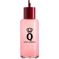 Dolce&Gabbana Q by Dolce&Gabbana EDP eau de parfum refill for women 150 ml
