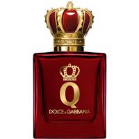 Dolce&Gabbana Q by Dolce&Gabbana Parfum perfume for women 50 ml