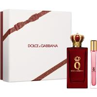 Dolce&Gabbana Q by Dolce&Gabbana Parfum Gift Set gift set for women