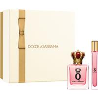 Dolce&Gabbana Q by Dolce&Gabbana EDP Duo Gift Set gift set for women