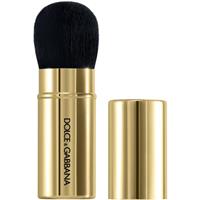Dolce&Gabbana Kabuki Beauty Brush kabuki powder brush 1 pc