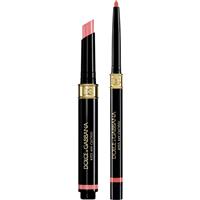 Dolce&Gabbana Kiss My Gloss! lip set shade 01 Whisper