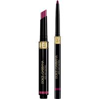 Dolce&Gabbana Kiss My Gloss! lip set shade 06 Bite