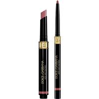 Dolce&Gabbana Kiss My Gloss! lip set shade 02 Giggle