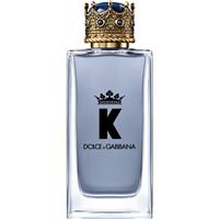 Dolce&Gabbana K by Dolce & Gabbana eau de toilette for men 100 ml