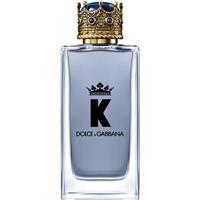 Dolce&Gabbana K by Dolce & Gabbana Eau de toilette eau de toilette for men 100 ml