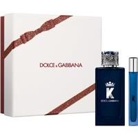 Dolce&Gabbana K by Dolce & Gabbana Parfum Gift Set gift set for men