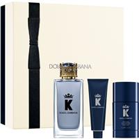 Dolce&Gabbana K by Dolce & Gabbana EDT Gift Set gift set for men