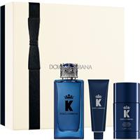 Dolce&Gabbana K by Dolce & Gabbana EDP Trio Gift Set gift set for men