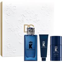 Dolce&Gabbana K by Dolce&Gabbana EDP Gift Set gift set for men