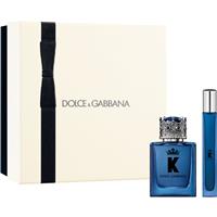 Dolce&Gabbana K by Dolce & Gabbana EDP Travel Gift Set gift set for men