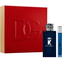 Dolce&Gabbana K by Dolce&Gabbana Parfum Gift Set gift set for men