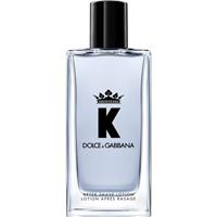 Dolce&Gabbana K by Dolce & Gabbana After Shave Lotion aftershave water for men 100 ml