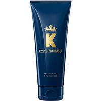 Dolce&Gabbana K by Dolce & Gabbana shower gel for men 200 ml
