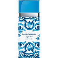 Dolce&Gabbana Light Blue Capri In Love Eau de Parfum eau de parfum for women 50 ml