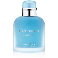 Dolce&Gabbana Light Blue Pour Homme Eau Intense eau de parfum for men 100 ml