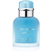 Dolce&Gabbana Light Blue Pour Homme Eau Intense eau de parfum for men 50 ml