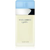 Dolce&Gabbana Light Blue eau de toilette for women 100 ml