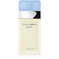 Dolce&Gabbana Light Blue eau de toilette for women 50 ml