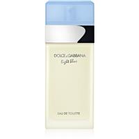 Dolce&Gabbana Light Blue eau de toilette for women 25 ml