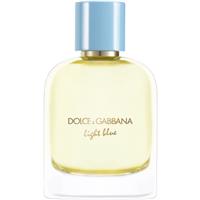 Dolce&Gabbana Light Blue Pour Homme Eau de Parfum eau de parfum for men 100 ml