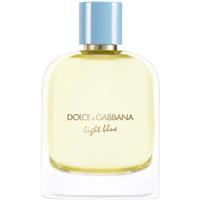 Dolce&Gabbana Light Blue Pour Homme Eau de Parfum eau de parfum for men 200 ml