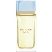 Dolce&Gabbana Light Blue Eau de Parfum eau de parfum for women 200 ml