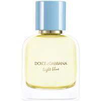 Dolce&Gabbana Light Blue Pour Homme Eau de Parfum eau de parfum for men 50 ml
