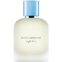 Dolce&Gabbana Light Blue Pour Homme Eau de Toilette NEW eau de toilette for men 100 ml