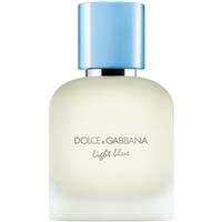 Dolce&Gabbana Light Blue Pour Homme Eau de Toilette NEW eau de toilette for men 50 ml
