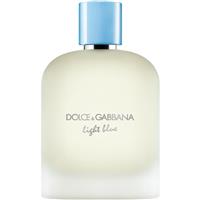Dolce&Gabbana Light Blue Pour Homme Eau de Toilette NEW eau de toilette for men 200 ml
