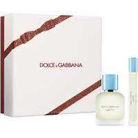 Dolce&Gabbana Light Blue Pour Homme EDT Mini Gift Set gift set for men