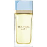 Dolce&Gabbana Light Blue Eau de Parfum eau de parfum for women 100 ml