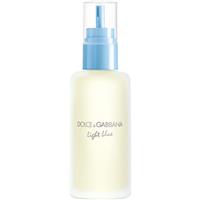 Dolce&Gabbana Light Blue Eau de Toilette NEW eau de toilette refill for women 150 ml