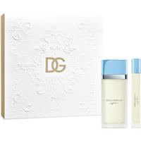 Dolce&Gabbana Light Blue EDT Gift Set gift set for women