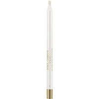 Dolce&Gabbana Bold It's Lit! cream highlighter stick in a pencil shade 01 North Star - Shimmering Platinum 0.35 g