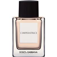 Dolce&Gabbana LImperatrice eau de toilette for women 50 ml