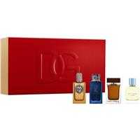 Dolce&Gabbana Mini Gift Set Male gift set for men
