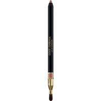 Dolce&Gabbana Classic My Lip Overliner lip liner with brush shade 01 My Honey Nude - Light Peachy Nude 1.2 g