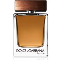 Dolce&Gabbana The One for Men eau de toilette for men 100 ml