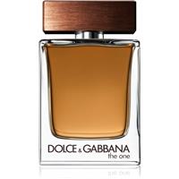 Dolce&Gabbana The One for Men eau de toilette for men 50 ml